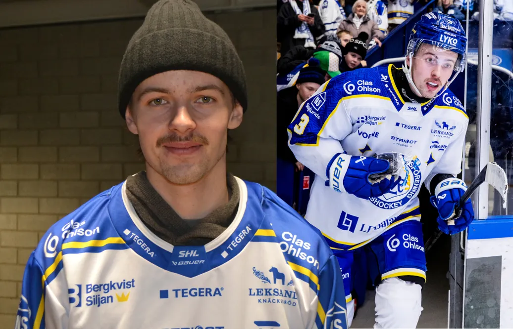 "Klart att vi siktar på att gå hela vägen"