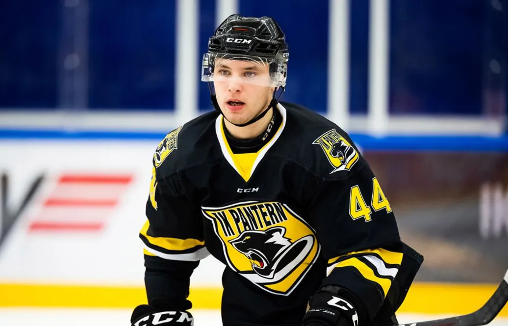 Förre KHL-svensken lämnar sin klubb - efter två veckor