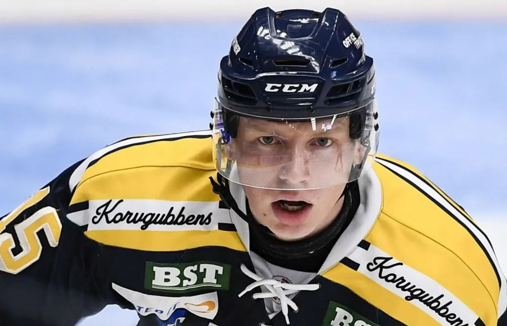 Skadad hela förra säsongen – även nästa säsong i fara