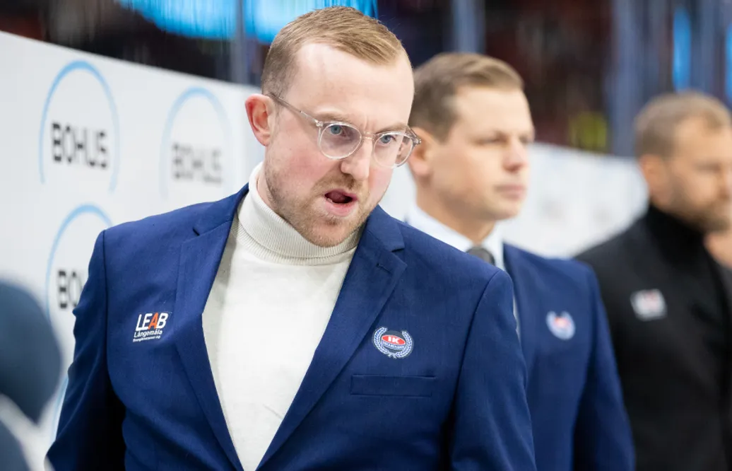 Linköpings nya kupp – snor Jeff Jakobs från Oskarshamn
