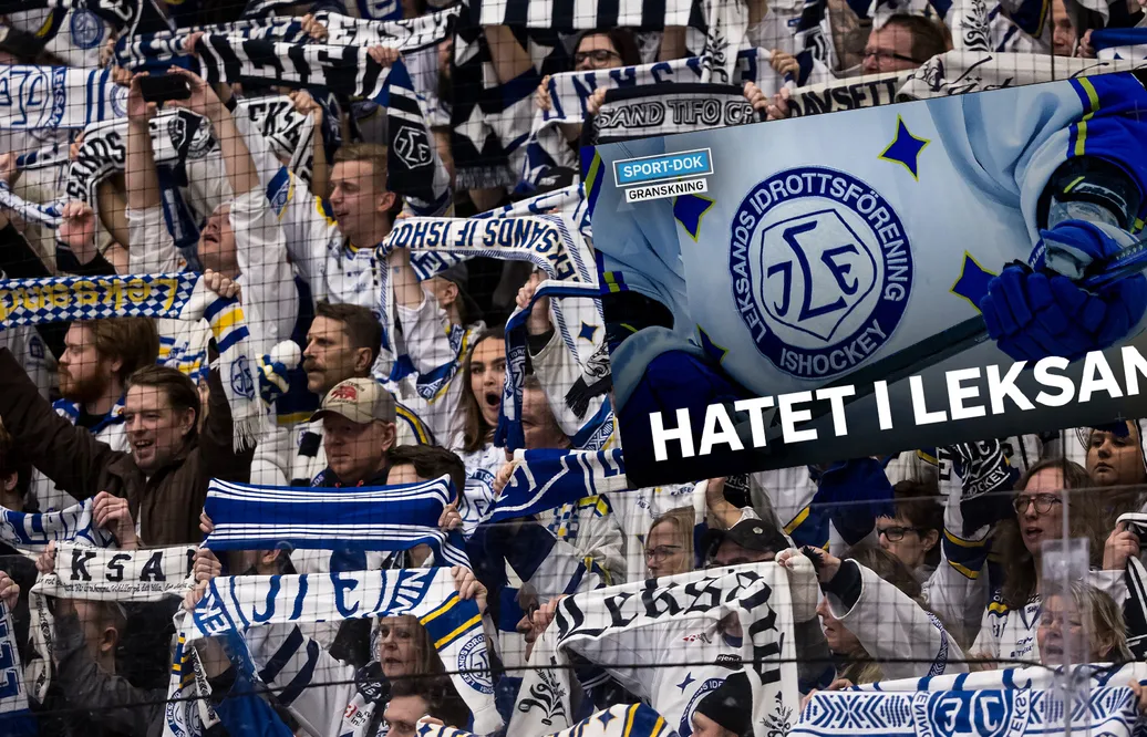 Leksand Superstars anmäler "Hatet i Leksand" till granskningsnämnden