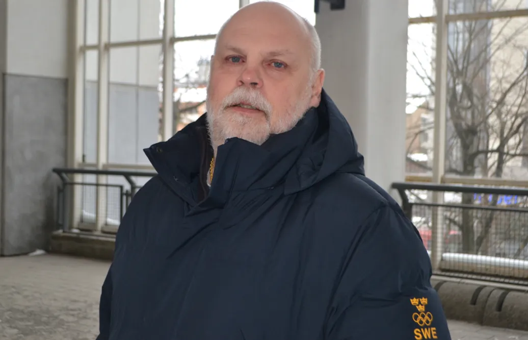 Ulf Hall om framtiden för svensk damhockey: “Eftersöker mer samarbeten”