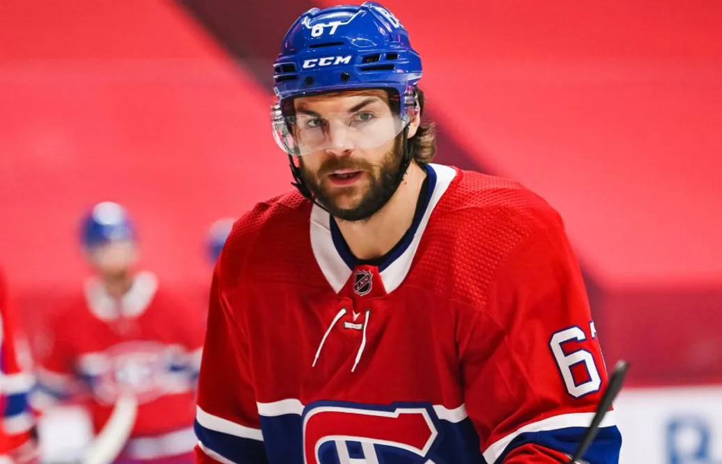 Återvänder till Europa – efter 858 NHL-matcher