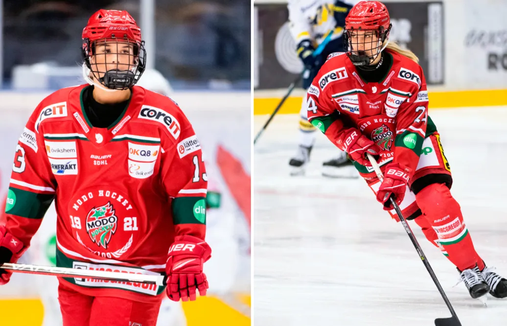 Talangerna missar semifinalen – för OS: ”Klart att det är olyckligt”