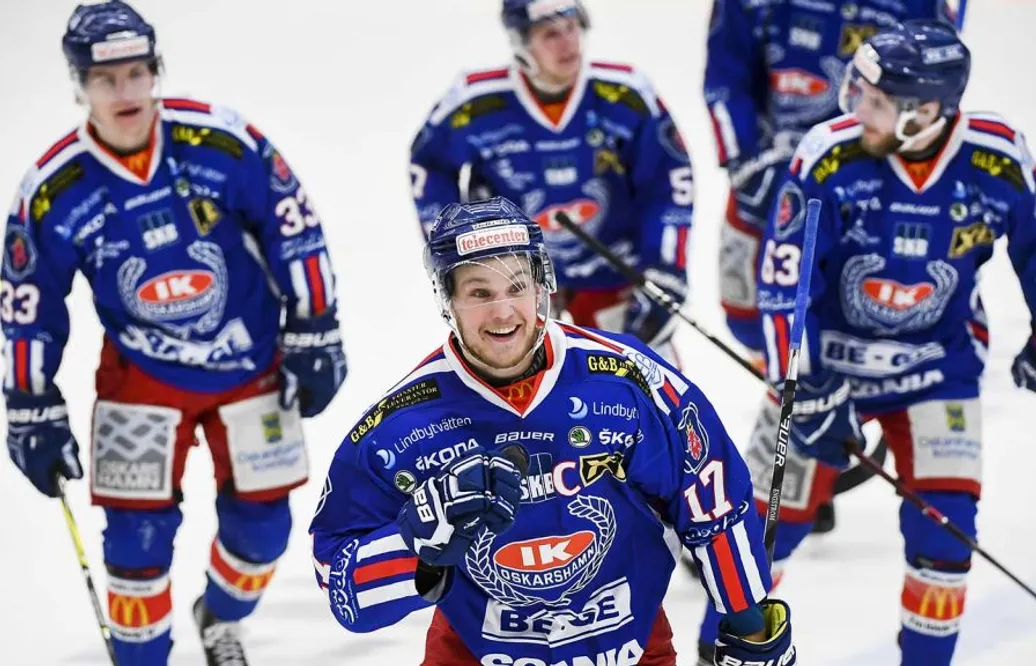 Han sänkte Leksand – återtåget en förlust från urspårning