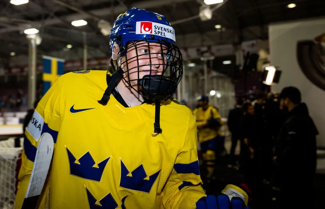 Annie Silén byter Leksand mot Brynäs: "Den vägen Leksand valde att gå passade inte mig"