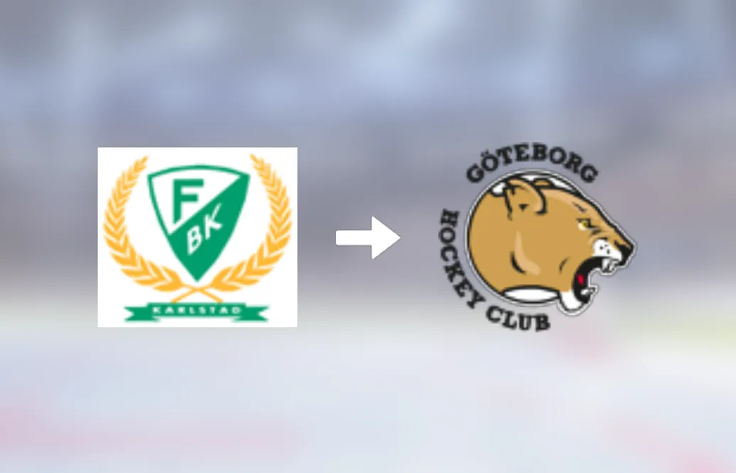 Marissa Graham klar för spel i Göteborg HC