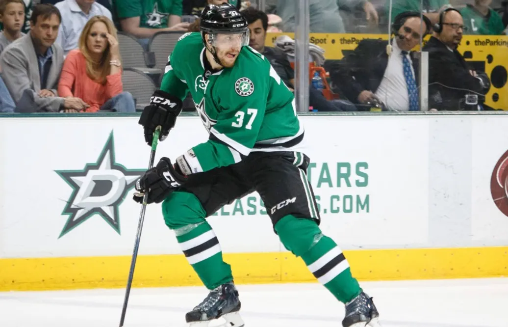 Svenske JVM-hjälten skriver nytt NHL-kontrakt