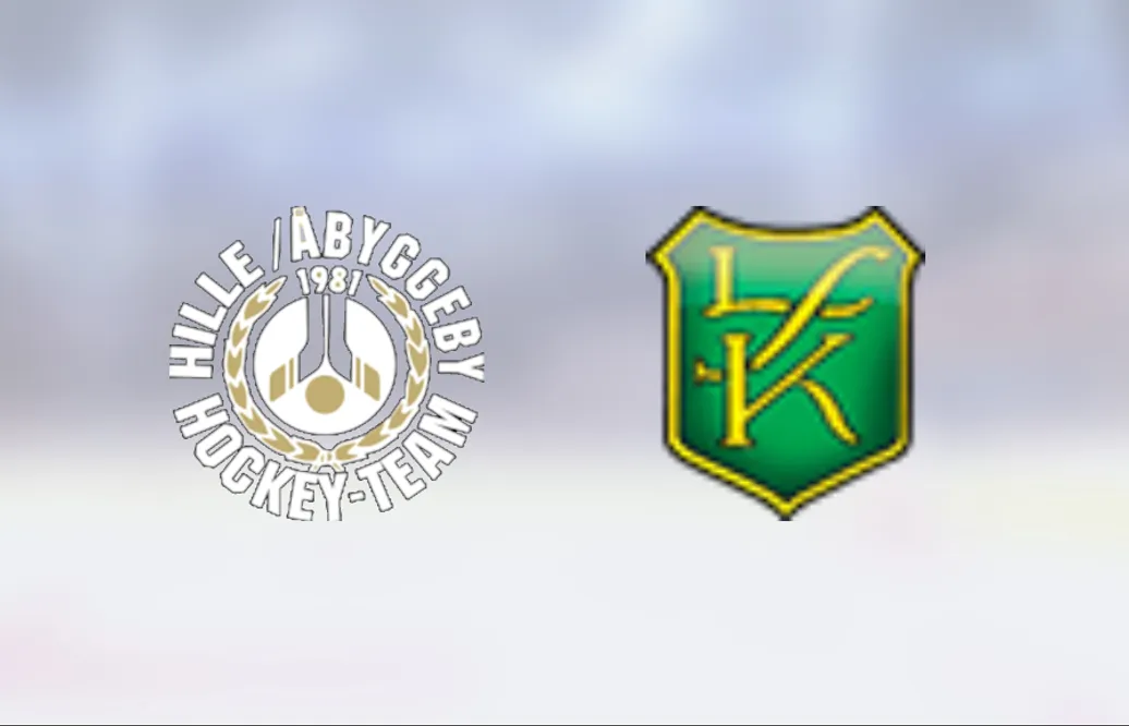 Lindefallet toppar tabellen efter seger mot Hille/Åbyggeby