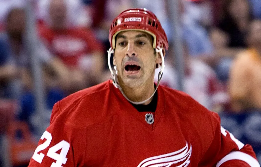 Nu blir superlegendaren NHL-tränare