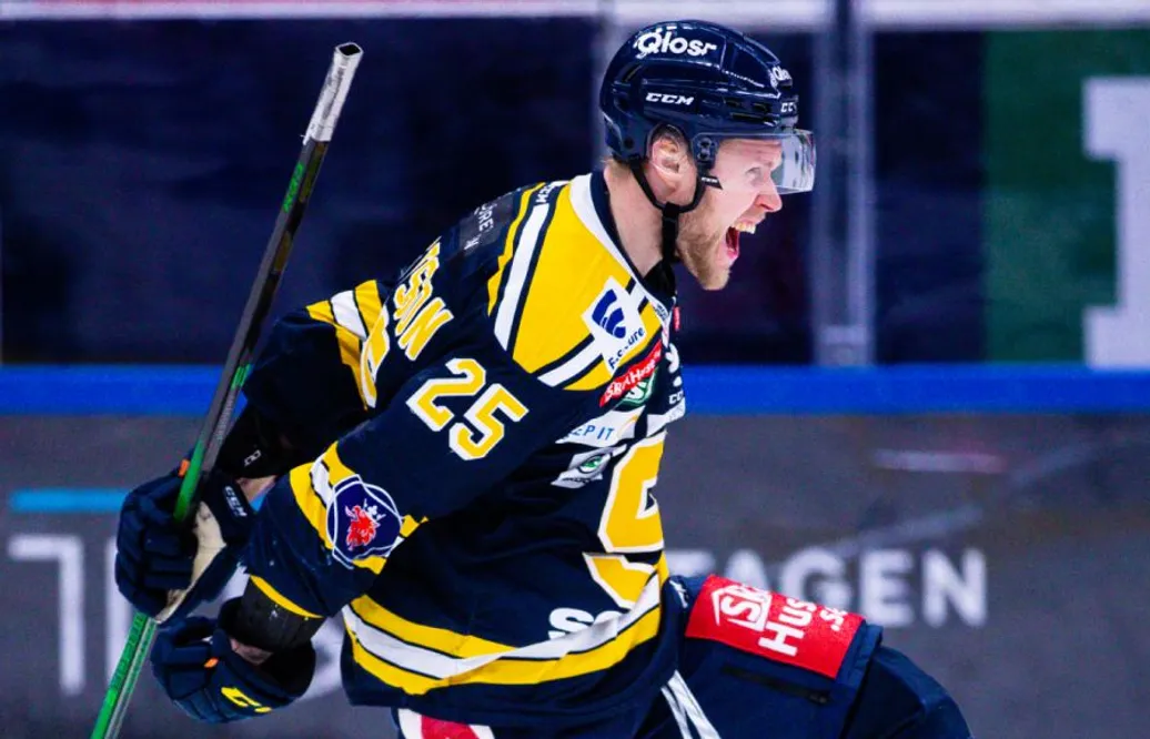 Ratades av SSK: ”Jag blev chockad”