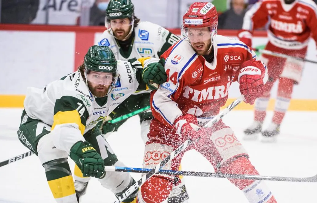 Beslutet: Finalen skjuts fram ytterligare