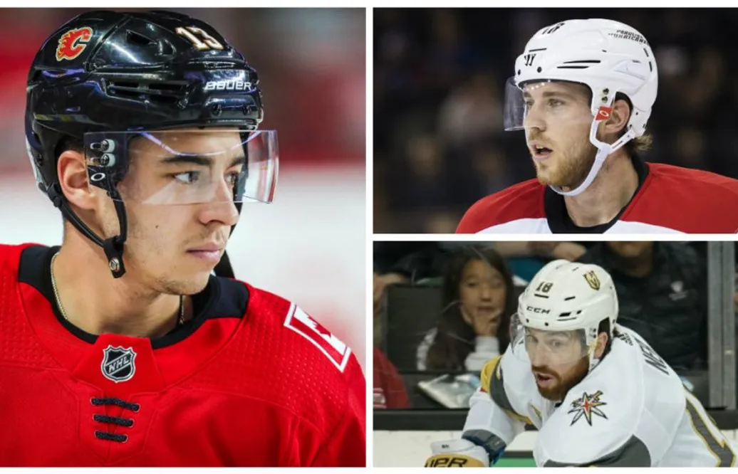 Har placerats med Elias Lindholm – stjärnan vill spela med ett annat nyförvärv
