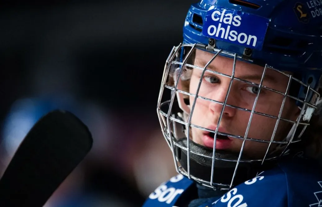 Hockeyallsvenska topplaget förlänger med talanger: ”Kul att ge chansen till våra egna unga killar”