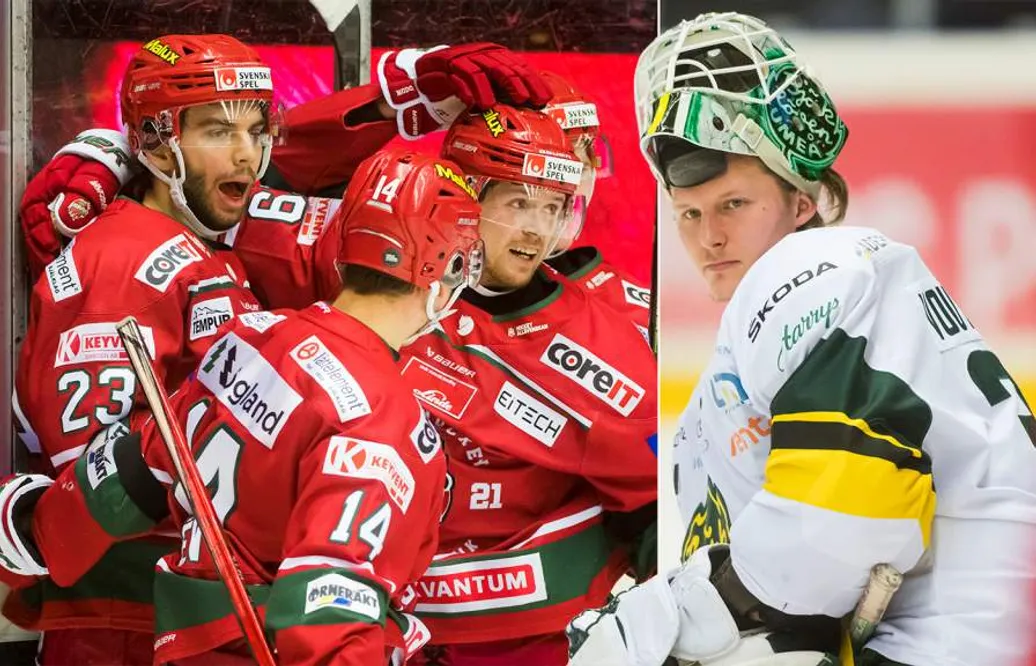 MoDo kliver ifrån i tabellen – besegrade rivalen: "Sjukt bra styrka"