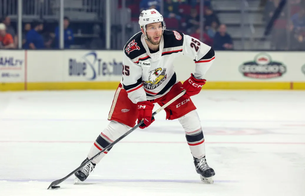 Växjö förstärker – värvar AHL-back