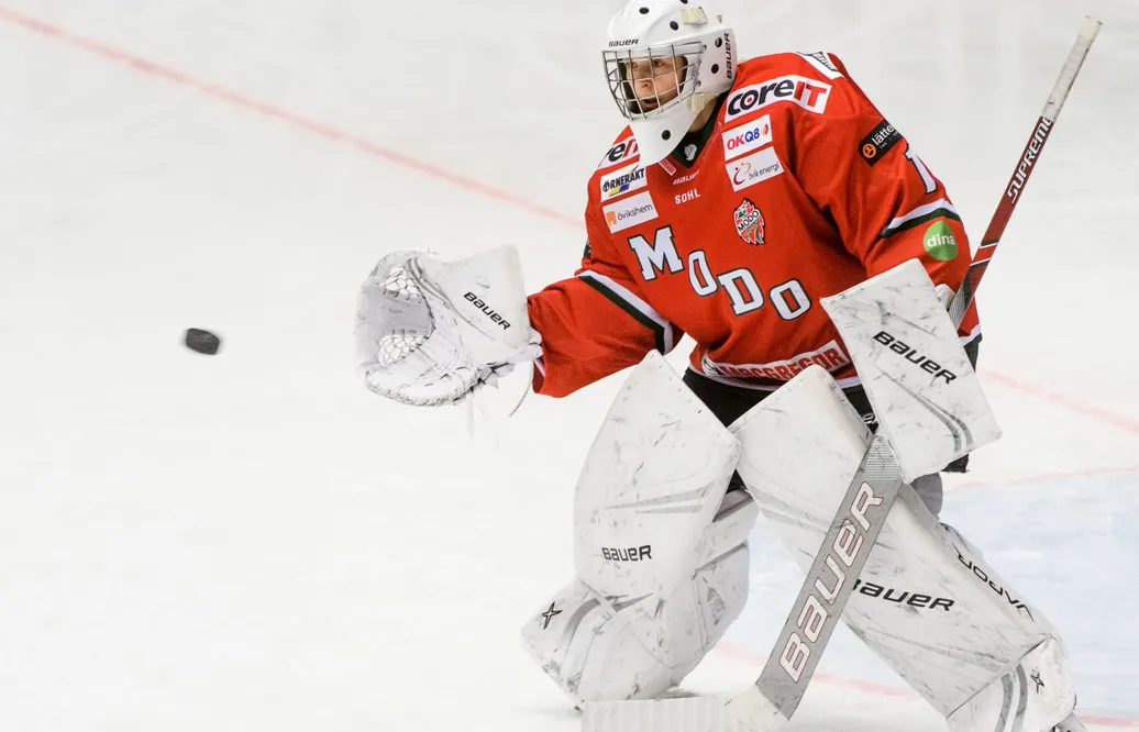 U18-damerna nollade Finland