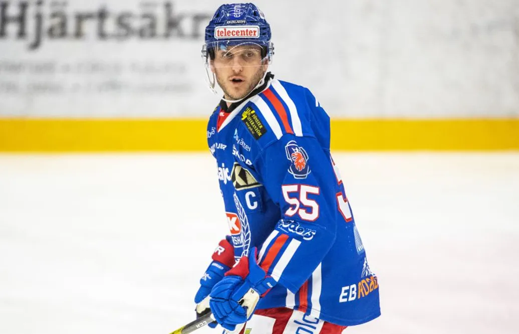 Lämnade Oskarshamn – flyttar till Italien