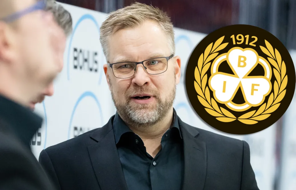 Brynäs svar: ”Förtroendet för Mikko Manner är orubbligt”