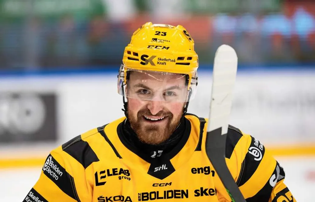 Adam Mascherin återvänder till spel efter skadan