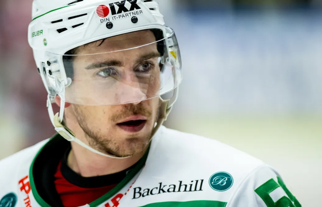 Ryan McKiernan klar för Red Bull München