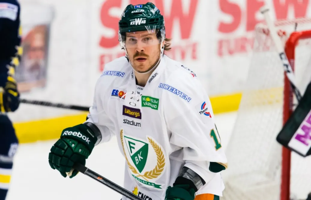 Finska toppduon kan förbli intakt – i en tredje SHL-klubb