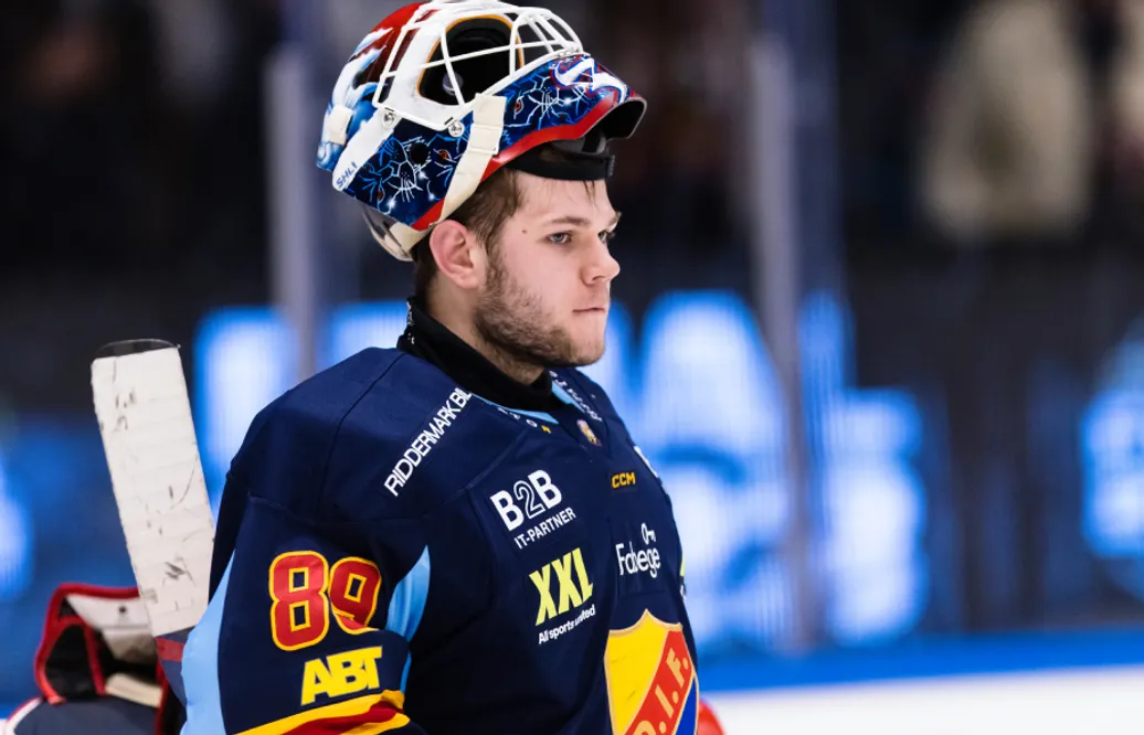 K-G Stoppel om Jesper Myrenberg: "Får se vad som händer"