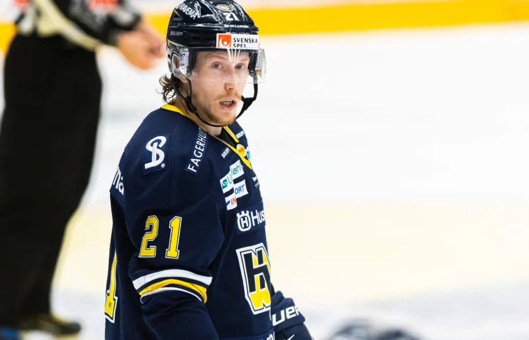 Myles Powell klar för Oskarshamn