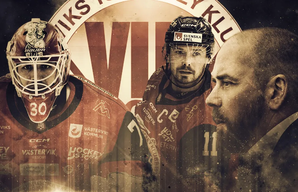 Måns Karlsson om Västervik: