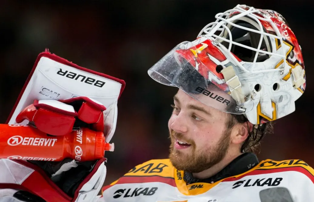 Matchvinnare i första matchen på en månad: ”En bra känsla”