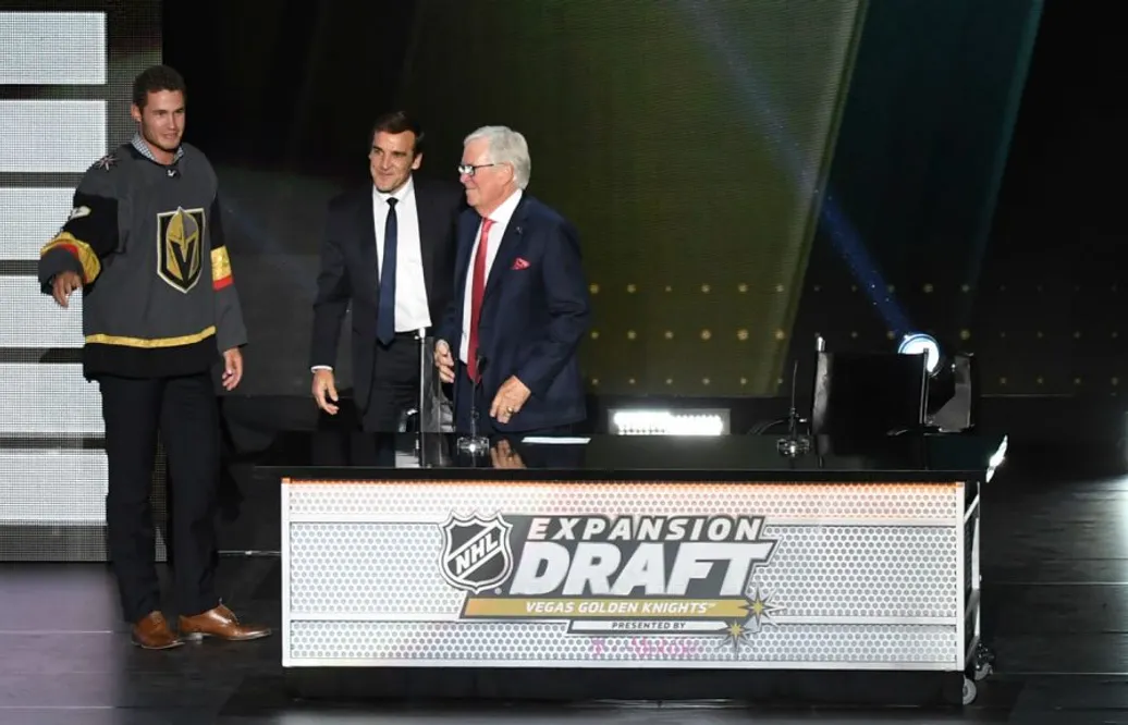 Ägaren säger att Vegas är en kassako – har redan större biljettintäkter än 20 NHL-lag