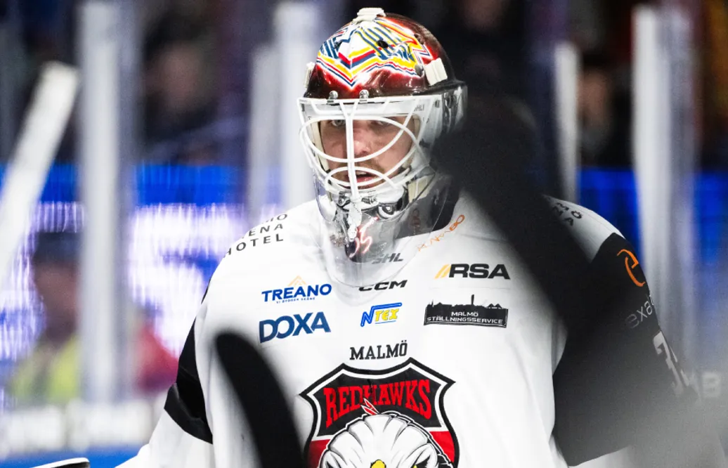 Adam Werner klar för TPS Åbo