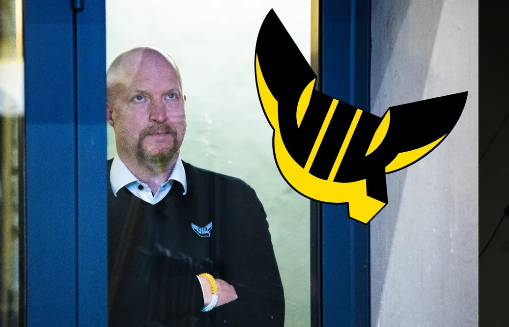 "NJ" efter kaosartade säsongen: "Alla spelare underpresterade"