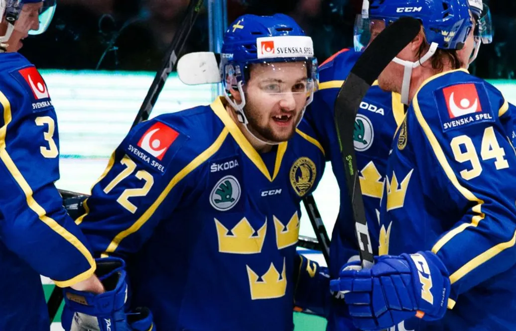 Emil – din förgrömmade målskytt: ”Spelade bättre och bättre ”