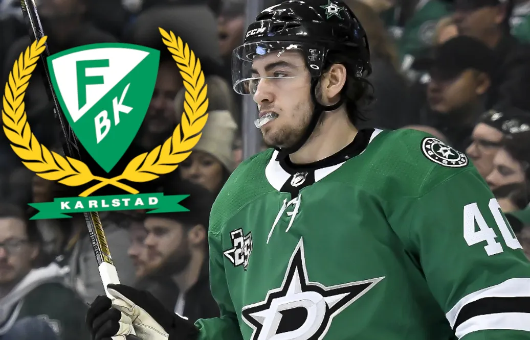 Remi Elie skadad i träningsmatch – borta tills vidare