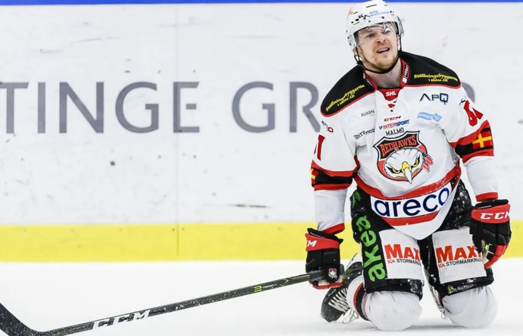 ”Är rätt sugen på att vara kvar i Malmö”