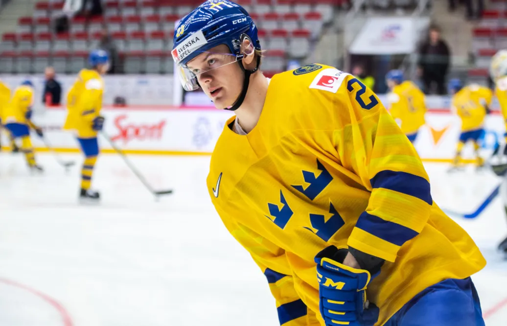 Bik Karlskoga vann efter avgörande i förlängningen mot Björklöven