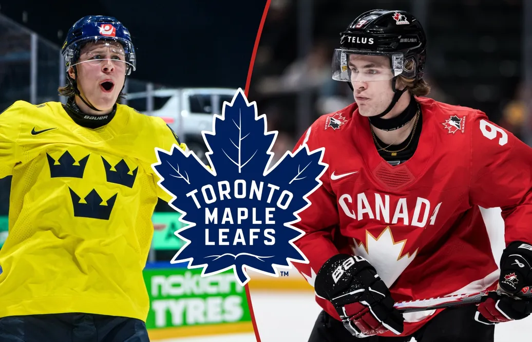Torontos scout: Vi har inte bestämt vem som blir draftetta