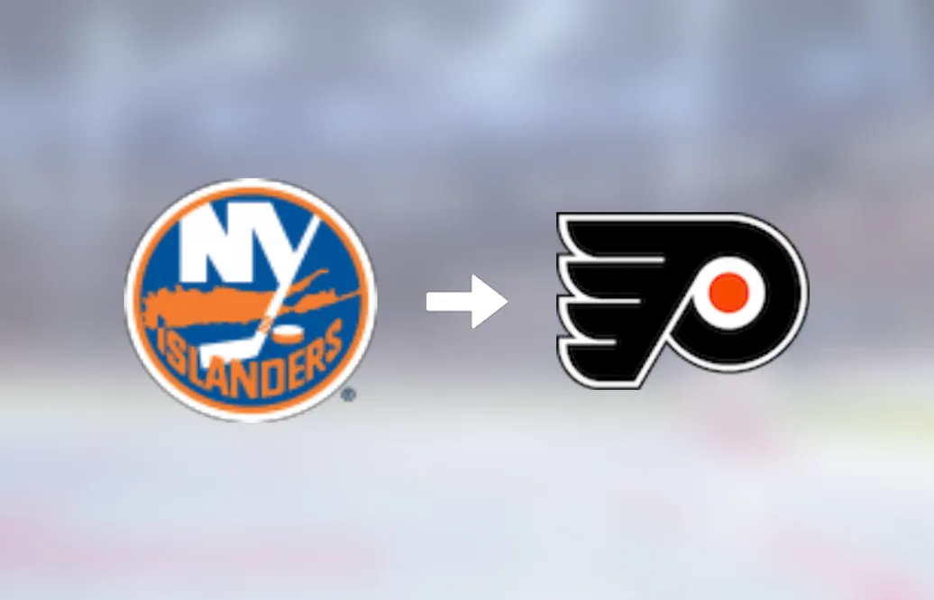 Philadelphia Flyers värvar – forwarden Kieffer Bellows klar för spel