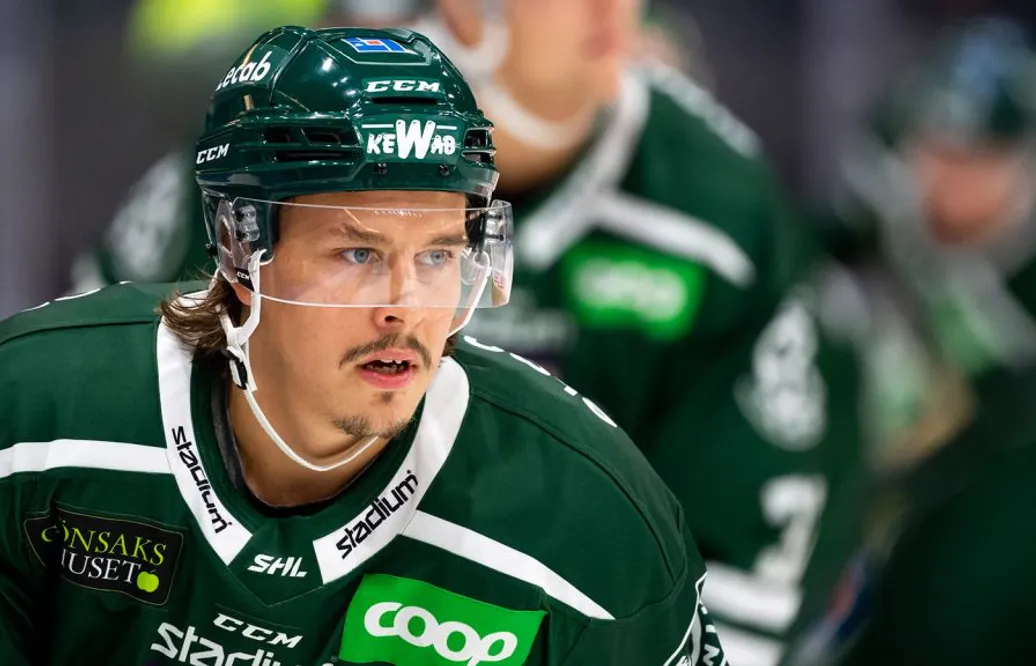 Färjestads bakslag: Stjärnan tvingas till operation