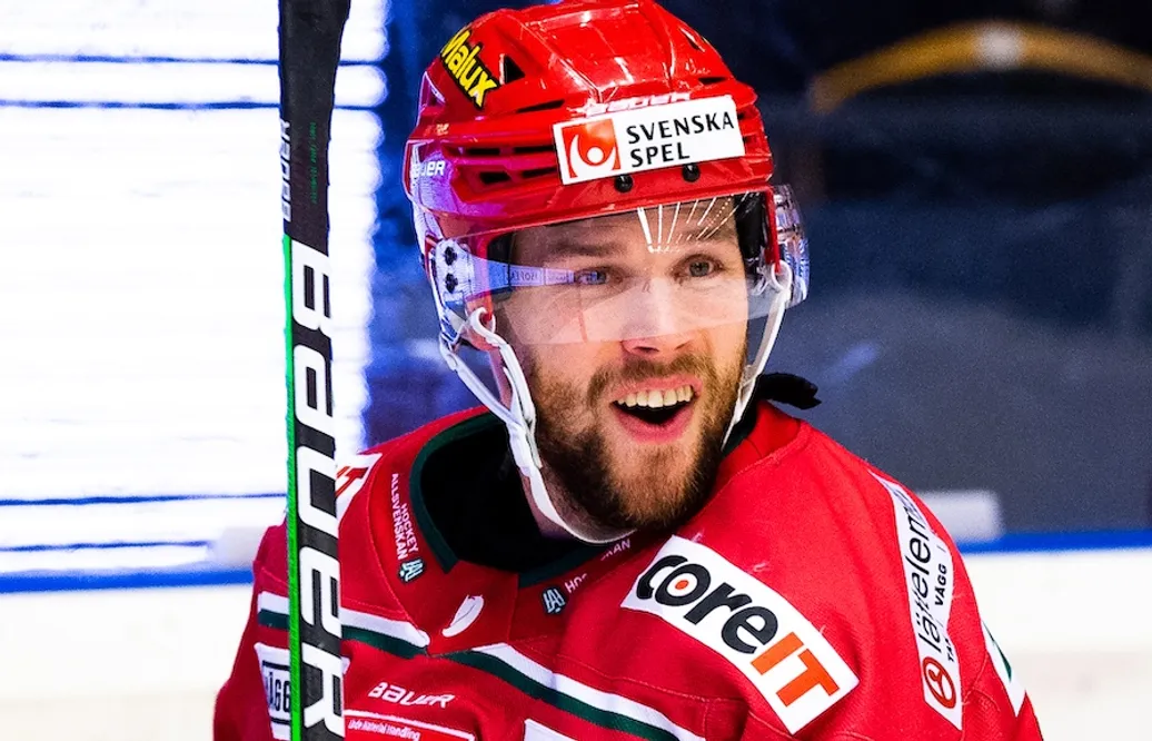 Markus Modigs klar för Mora: "Vi är väldigt nöjda"