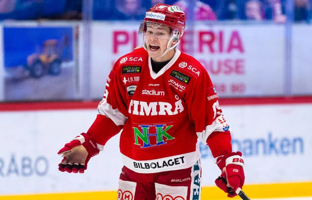 Förre JVM-backen ser ut att stanna i Timrå