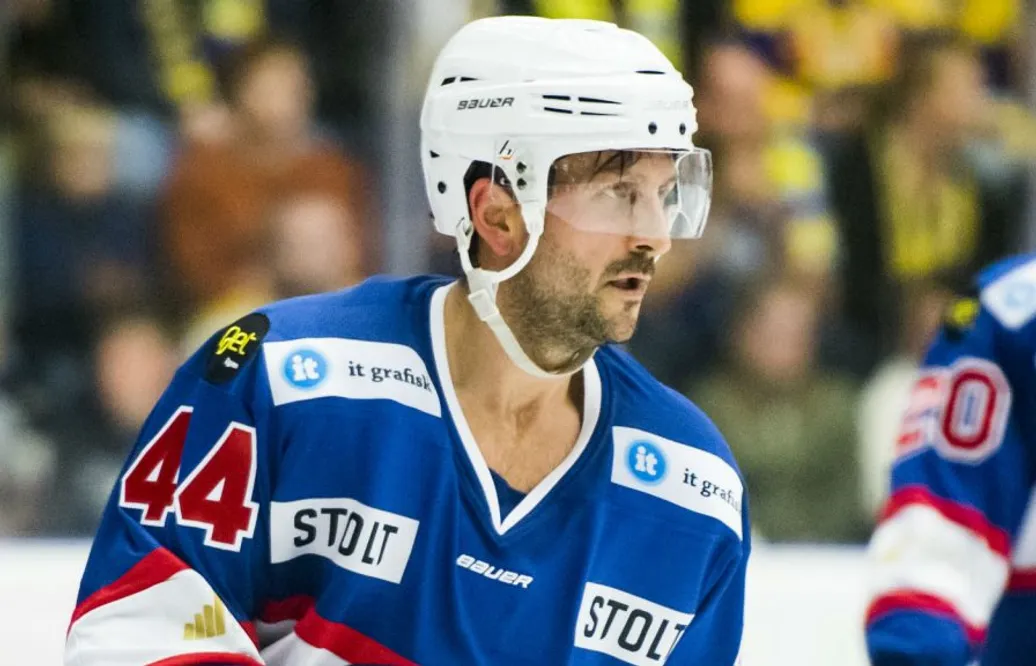 Gjorde comeback efter sex år – nu lägger norske legendaren av efter en match