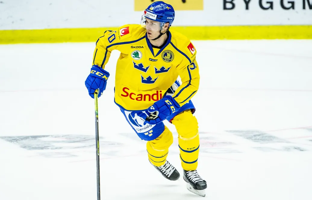 Viktor Lööv tvingas till nya undersökningar efter allvarliga skadan