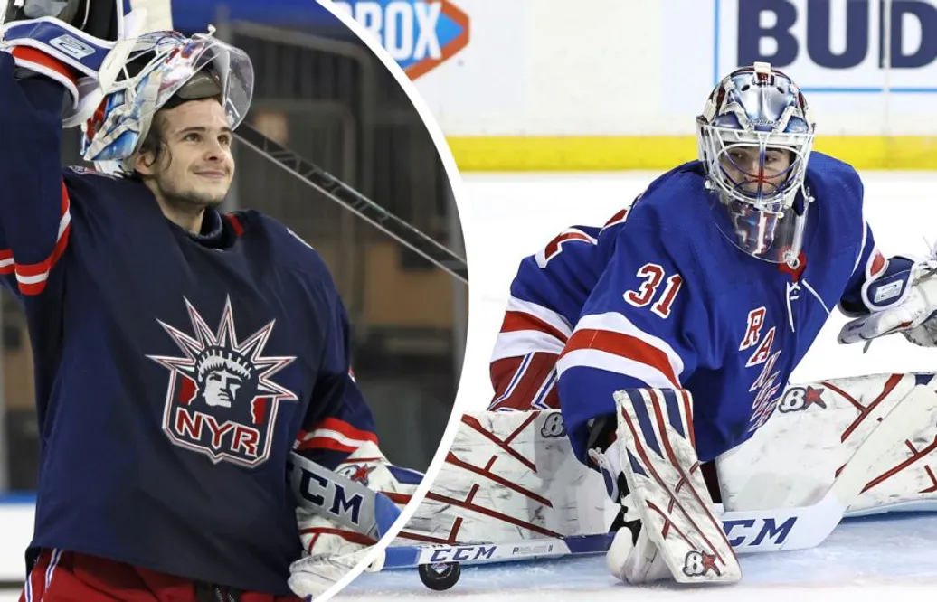 Rangers skriver flerårskontrakt med målvakten – värt 196 miljoner kronor