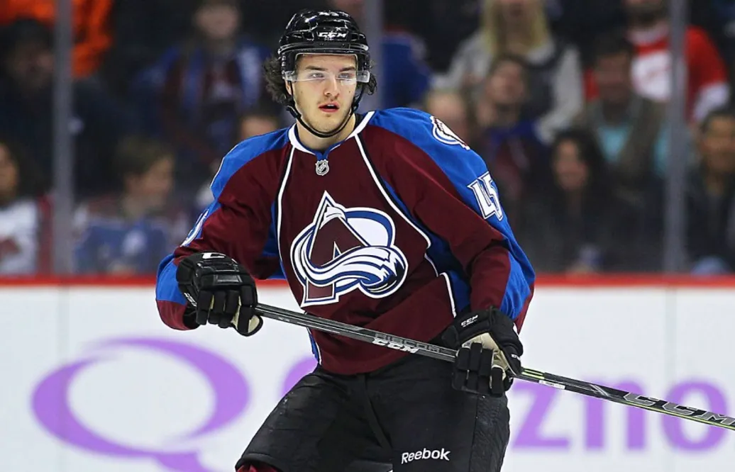 Everberg nobbar KHL-bud: ”Fokus just nu ligger på Sverige och SHL”