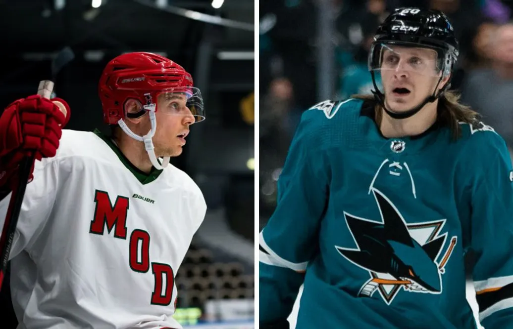 SAMMANSTÄLLNING: Allsvenska klubbarnas NHL-erfarenhet