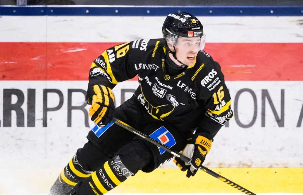 Filip Karlsson om första tiden i Kristianstad: “Känns bra”