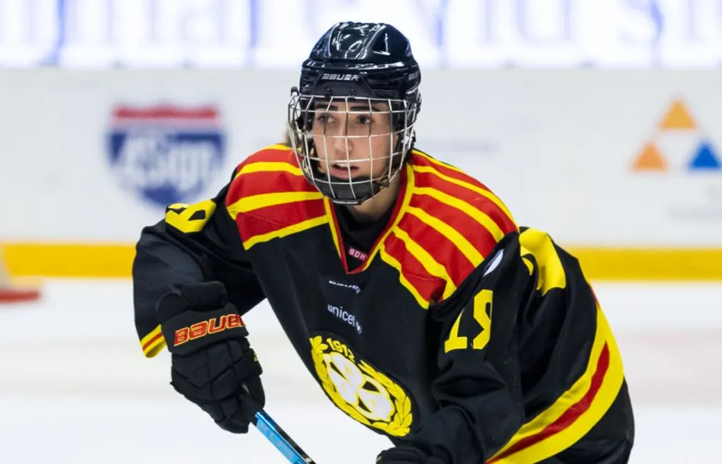Klar för ny klubb efter fyra säsonger i Brynäs