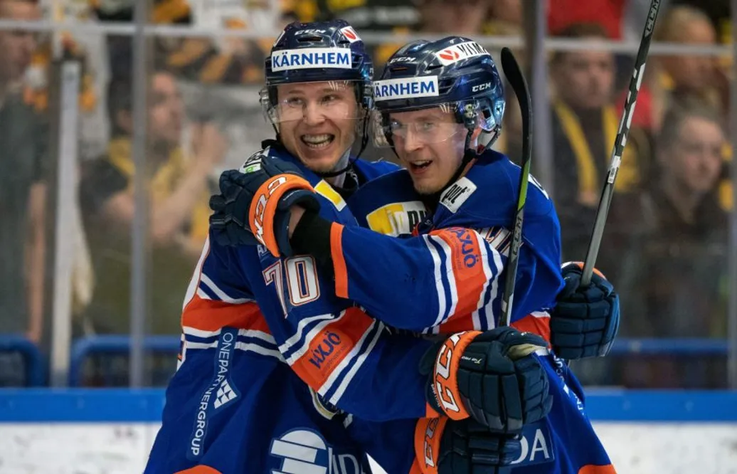 FÖRNEDRINGEN: Utvilade, spelglada – och fullständigt överlägsna